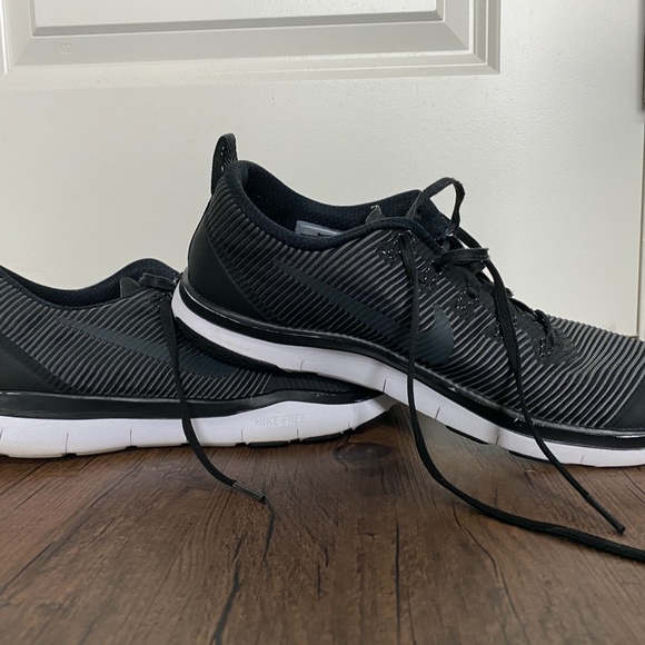 nike free trainer versatility